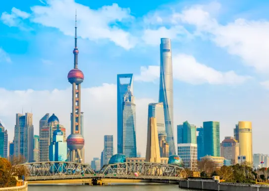 上海千花网贵族到底值不值？淮海路商圈逛吃实录
