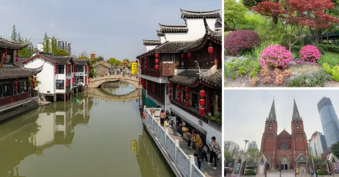 上海五角场万达广场攻略：别问我怎么知道的，这份逛街路线我劝你直接抄