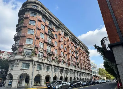 上海国金中心IFC下班小酌金融茶室，陆家嘴白领私藏的异地恋相聚落脚点避坑清单